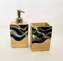 Load image into Gallery viewer, Pump and holder set