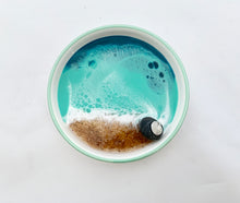 Load image into Gallery viewer, Ocean trinket dish
