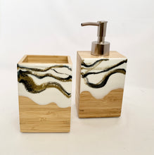 Load image into Gallery viewer, Pump and holder set