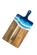 Load image into Gallery viewer, Sm ocean cutting board
