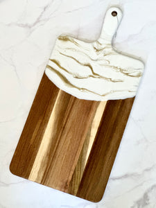 Sm cutting board