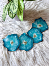 Load image into Gallery viewer, Geode Coasters
