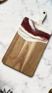 Sm cutting board