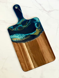 Sm cutting board