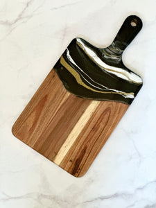 Sm cutting board