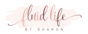 Fluid Life by Sharon