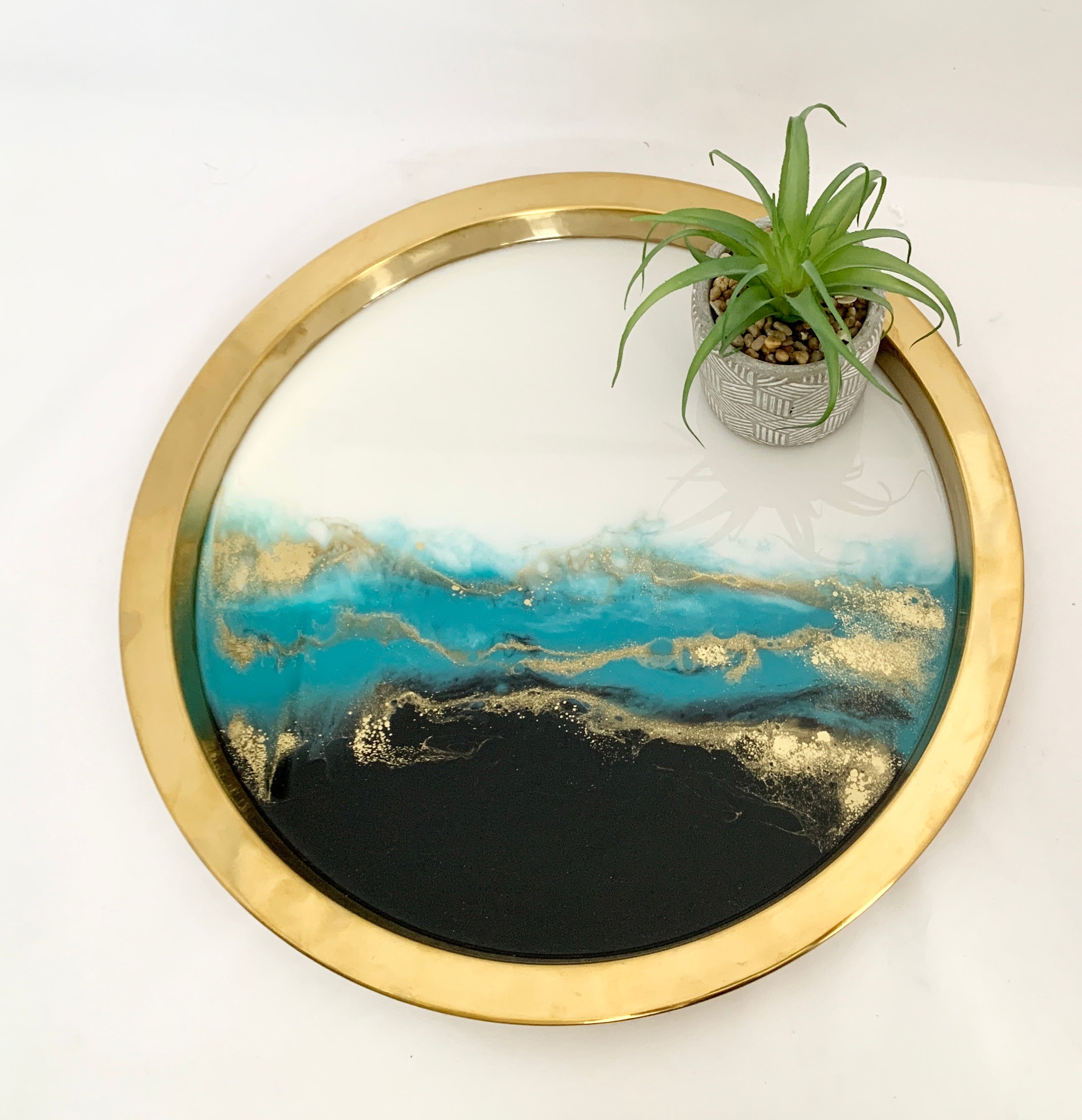 Serving Tray